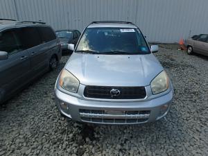 Defensas en Venta para Toyota Rav4