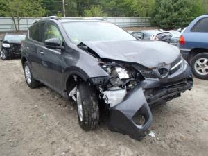 Barras de torsion en Venta para Toyota Rav4