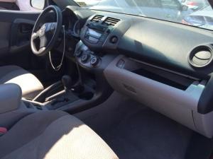 Columnas de direccion en Venta para Toyota Rav4