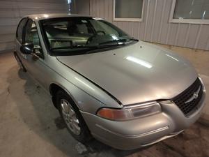 Venta de Defensas Usadas y seminuevas de Chrysler Cirrus