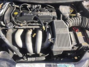 Venta de Alternadores Originales de Chrysler Cirrus
