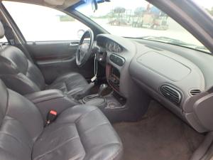 Volantes Originales para Chrysler Cirrus