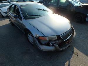 Venta de Barras de Torsion de Chrysler Cirrus