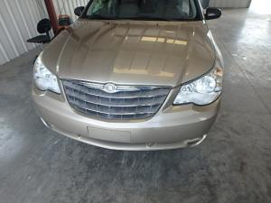 Venta de Parrillas Seminuevas de Chrysler Sebring