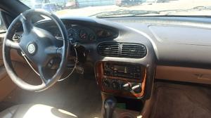 Tableros Originales para Chrysler Sebring