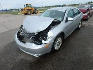 Diferenciales Originales para Chrysler Sebring