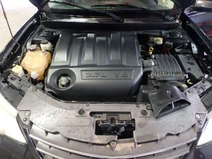Modulos de ABS Originales para Chrysler Sebring