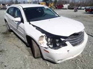 Amortiguadores Originales para Chrysler Sebring