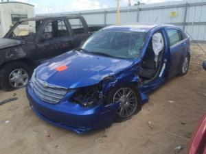 Cremalleras de direccion Originales para Chrysler Sebring
