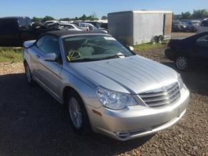 Venta de Parabrisas Originales de Chrysler Sebring