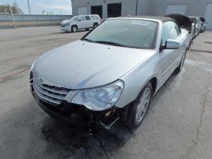 Venta de Salpicaderas Originales de Chrysler Sebring 