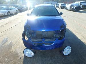 Venta de Faros Originales para Dodge Neon 