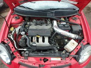 Modulos de ABS para Dodge Neon
