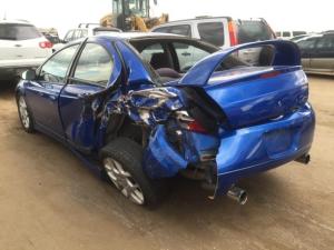 Amortiguadores para Dodge Neon