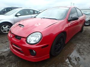 Venta de Planchuelas Usadas y seminuevas para Dodge Neon