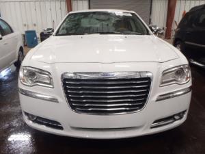 Venta de Condensadores Seminuevos para Chrysler 300M y 300C