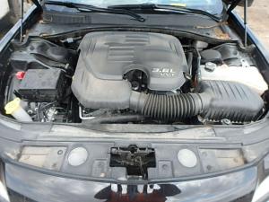 Venta de Aros dentados Originales de Chrysler 300M y 300C