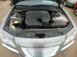 Alternadores para Chrysler 300 300C y 300M