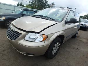 Venta de Barras de Torsion para Chrysler Voyager