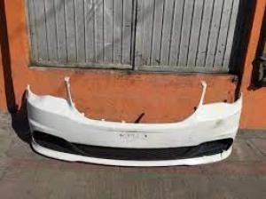 Venta de Defensas originales de Chrysler Voyager