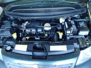 Distribuidores Seminuevos para Chrysler Voyager