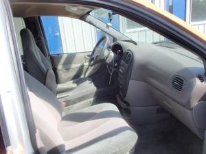 Venta de Columnas de Direccion usadas de Chrysler Voyager