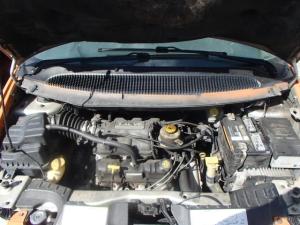 Venta de Alternadores Originales de Chrysler Voyager