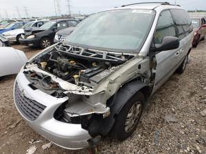 Venta de Baleros Homocineticos Originales de Chrysler Voyager
