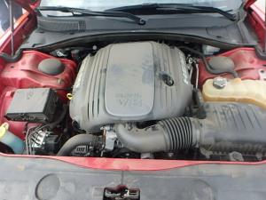 Venta de Columnas de Direccion de Dodge Charger