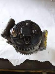 Venta de Alternadores originales de Dodge Charger