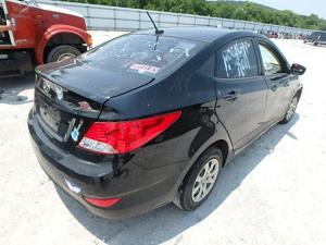 Venta de Amortiguadores Usados para Hyundai Accent