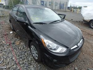 Venta de Parabrisas Originales para Hyundai Accent