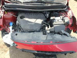 Venta de Compresores de Aire Originales de Hyundai Accent