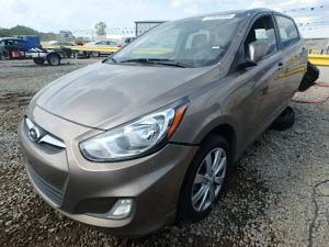 Diferenciales Originales en Venta para Hyundai Accent