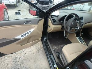 Venta de Puertas Originales para Hyundai Accent