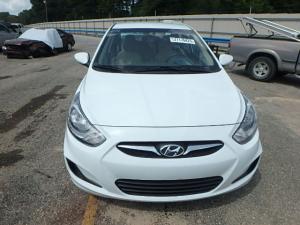 Venta de Cofres Originales para Hyundai Accent