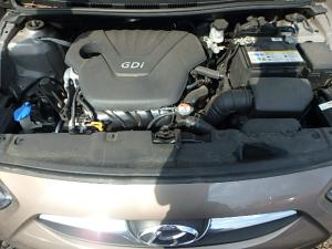 Venta de Modulos de Abs Originales para Hyundai Accent