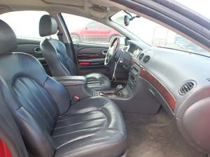 Venta de Tableros Originales para Chrysler Concorde