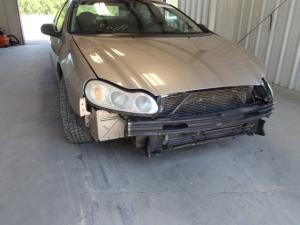 Baleros homocineticos Originales para Chrysler Concorde