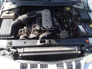 Alternadores Originales para Chrysler Concorde
