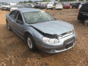 Cremalleras de Direccion Originales en Venta para Chrysler Concorde