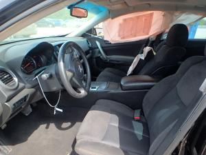 Columnas de Direccion Originales en Venta para Nissan Maxima 
