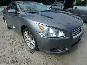 Venta de Faros usados para Nissan Maxima