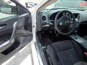 Venta de Volantes usados para Nissan Maxima