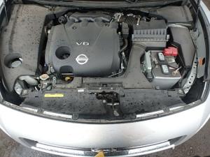 Venta de Marchas usadas para Nissan Maxima