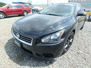 Baleros Homocineticos en Venta para Nissan Maxima