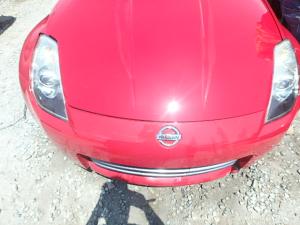 Faros Originales en Venta para Nissan 350z