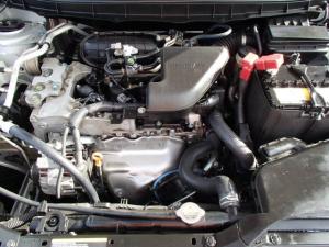 Alternadores en Venta para Nissan Rogue