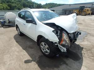 Barras de torsion en Venta para Nissan Rogue