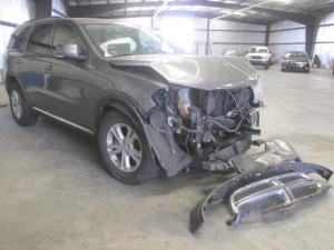 Venta de Amortiguadores Originales de Dodge Durango